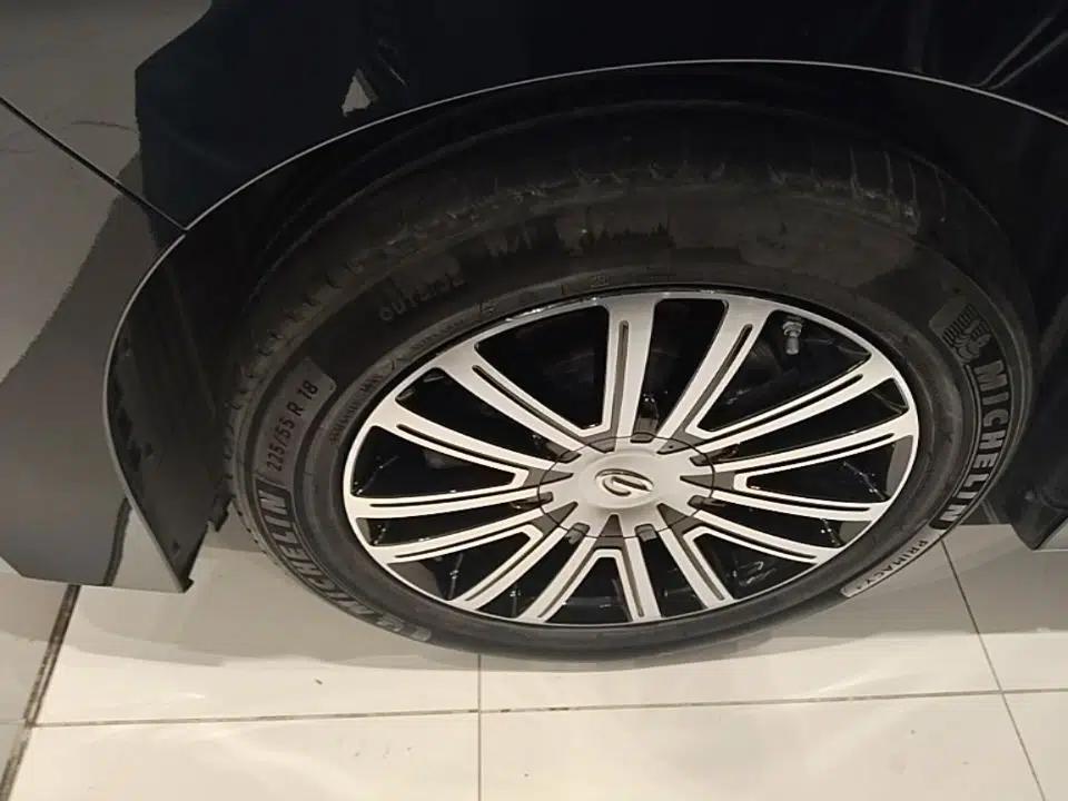 GAC Trumpchi M8 2021 Lingxiu Series 390T Ultimate Edition — миниатюра 10