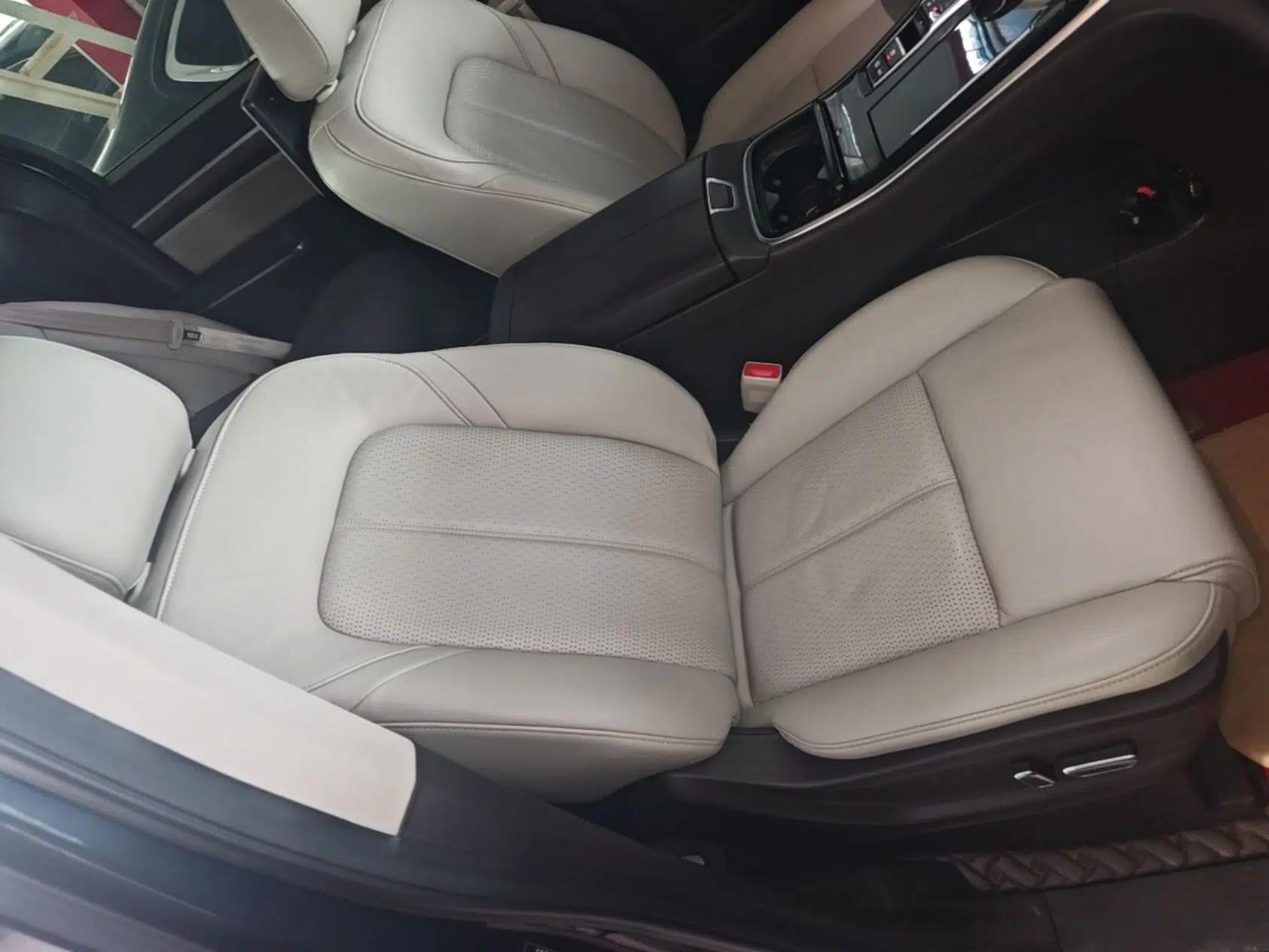 GAC Trumpchi M8 2021 Lingxiu Series 390T Flagship Edition — миниатюра 24