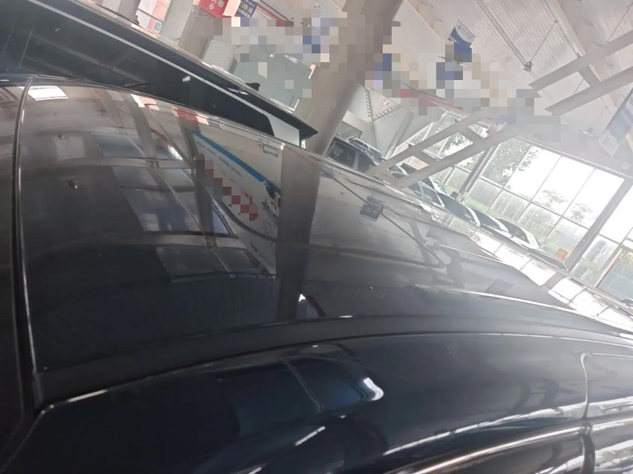 GAC Trumpchi M8 2021 Lingxiu Series 390T Flagship Edition — миниатюра 7