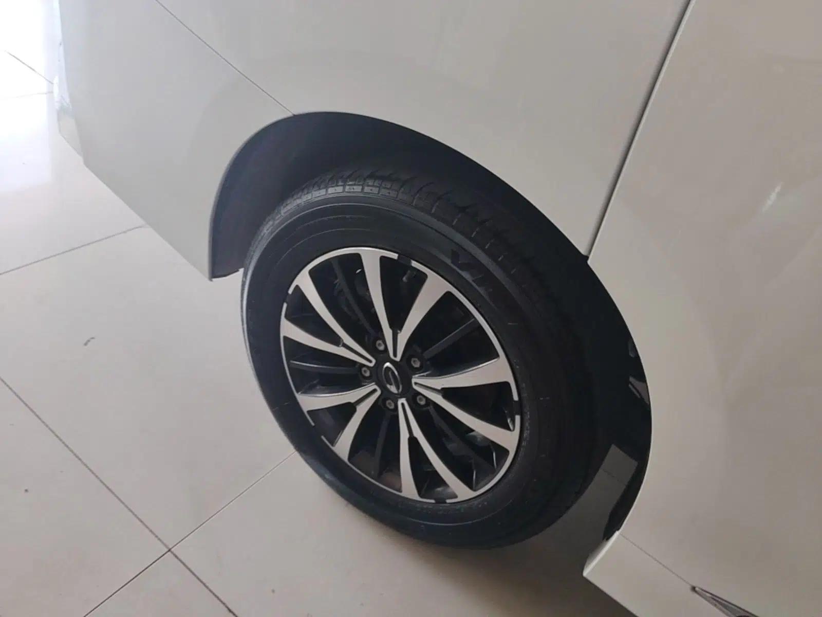 GAC Trumpchi M8 2021 Revised Version Lingxiu Series 390T Luxury Edition — миниатюра 11