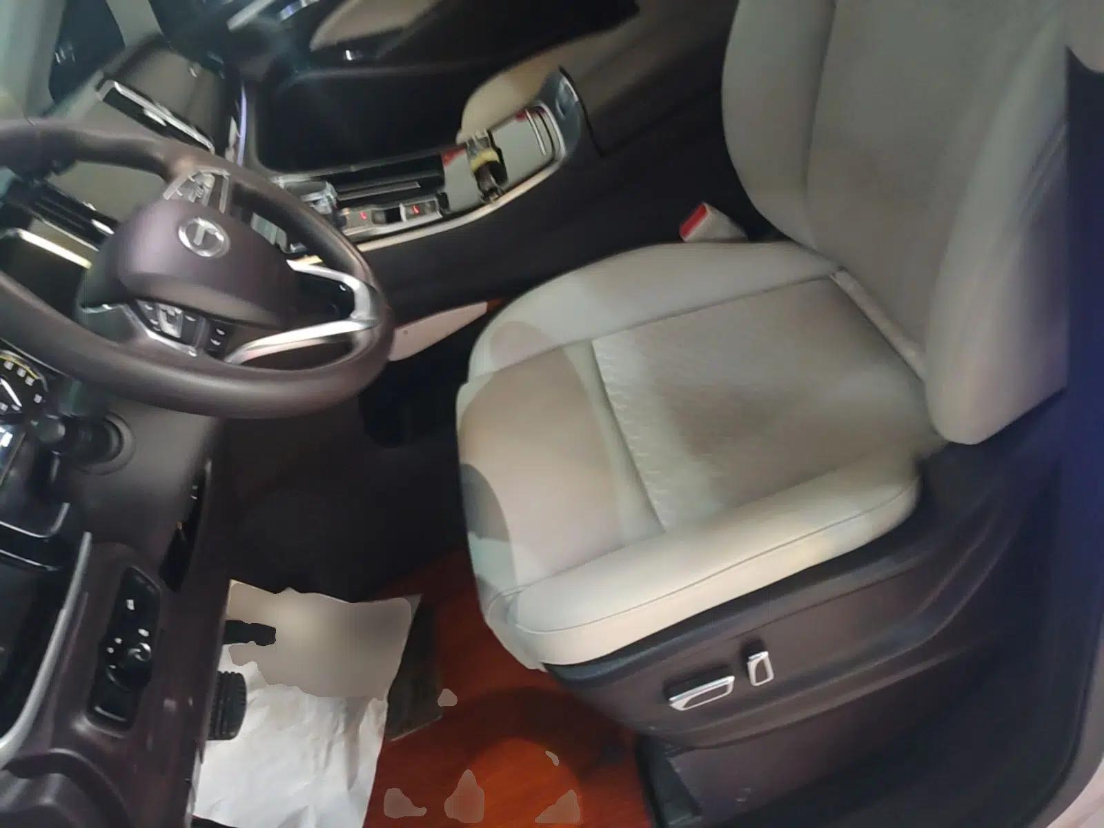 GAC Trumpchi M8 2021 Revised Version Lingxiu Series 390T Luxury Edition — миниатюра 17