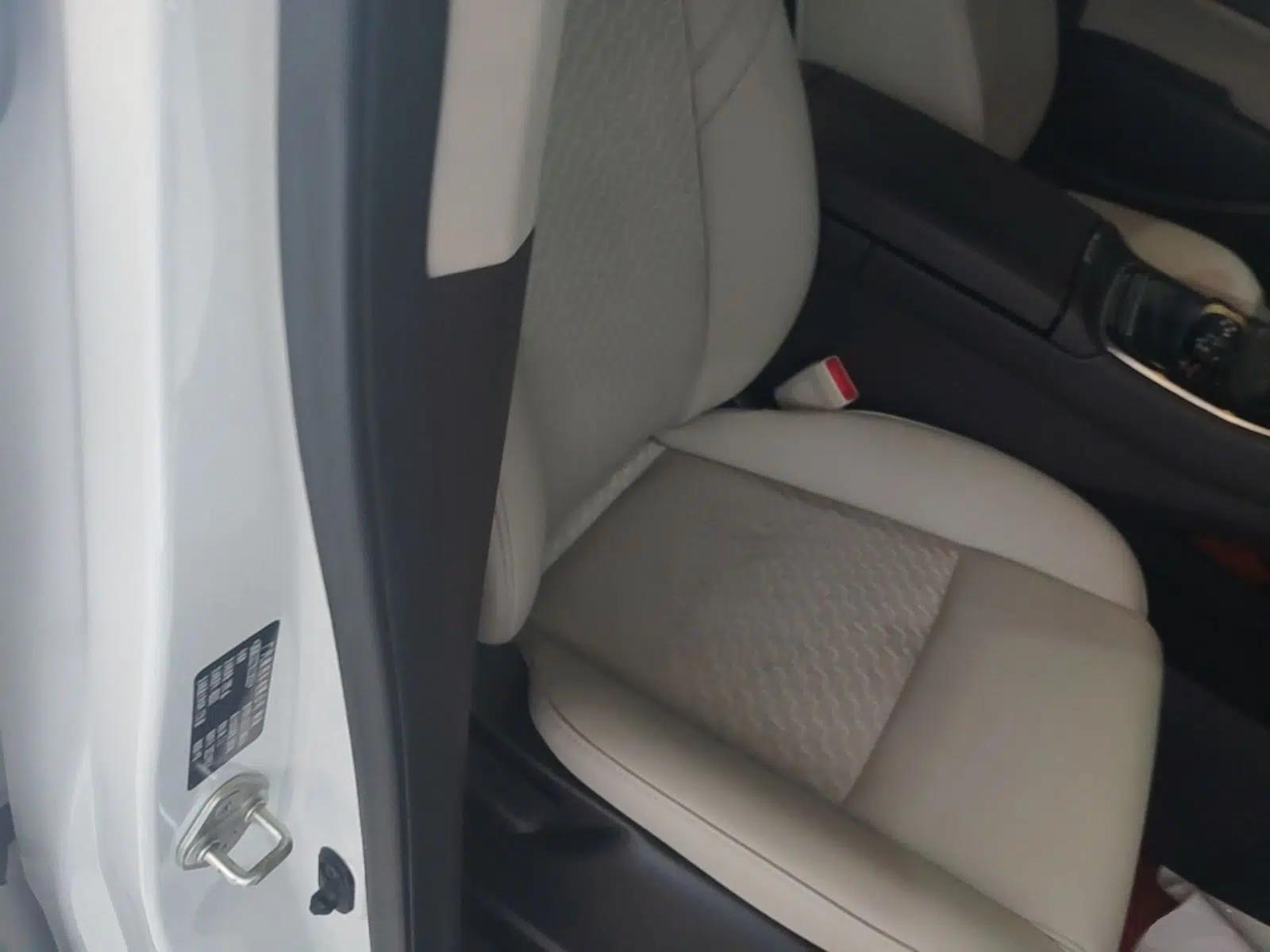 GAC Trumpchi M8 2021 Revised Version Lingxiu Series 390T Luxury Edition — миниатюра 19