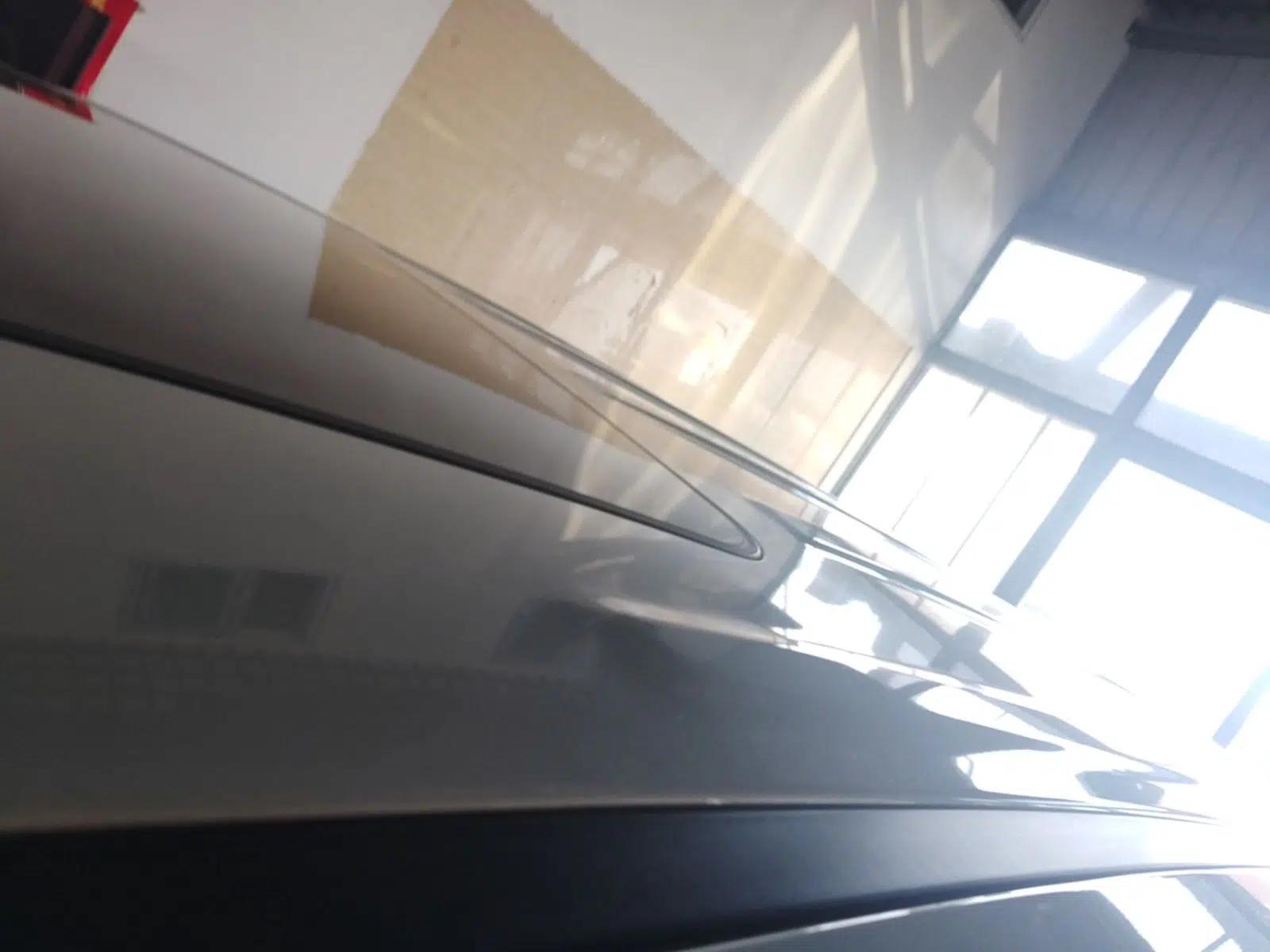 GAC Trumpchi M8 2021 Revised Version Lingxiu Series 390T Luxury Edition — миниатюра 7