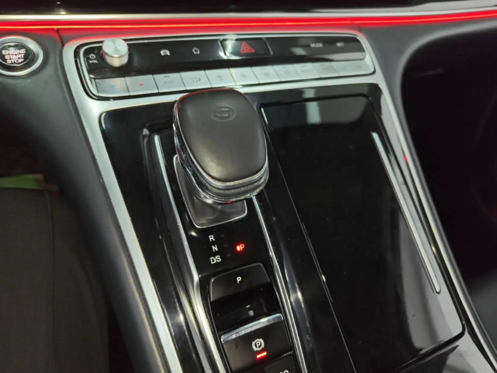 GAC Trumpchi M8 2021 Lingxiu Series 390T Deluxe Edition — миниатюра 16
