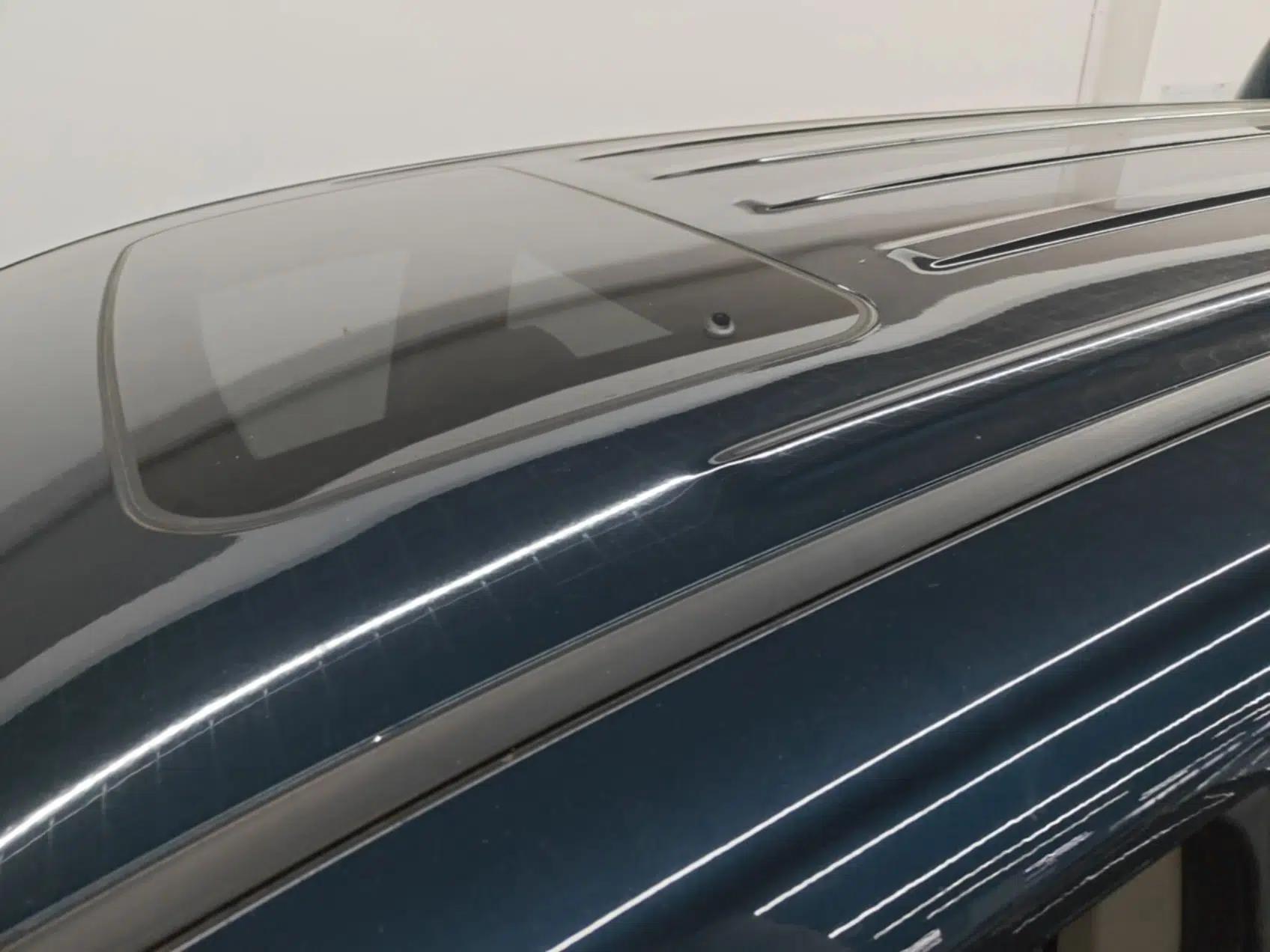 GAC Trumpchi M8 2021 Lingxiu Series 390T Deluxe Edition — миниатюра 7