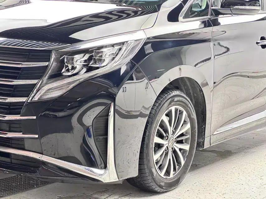 GAC Trumpchi M8 2023 Lingxiu Series 390T Deluxe Edition — миниатюра 8
