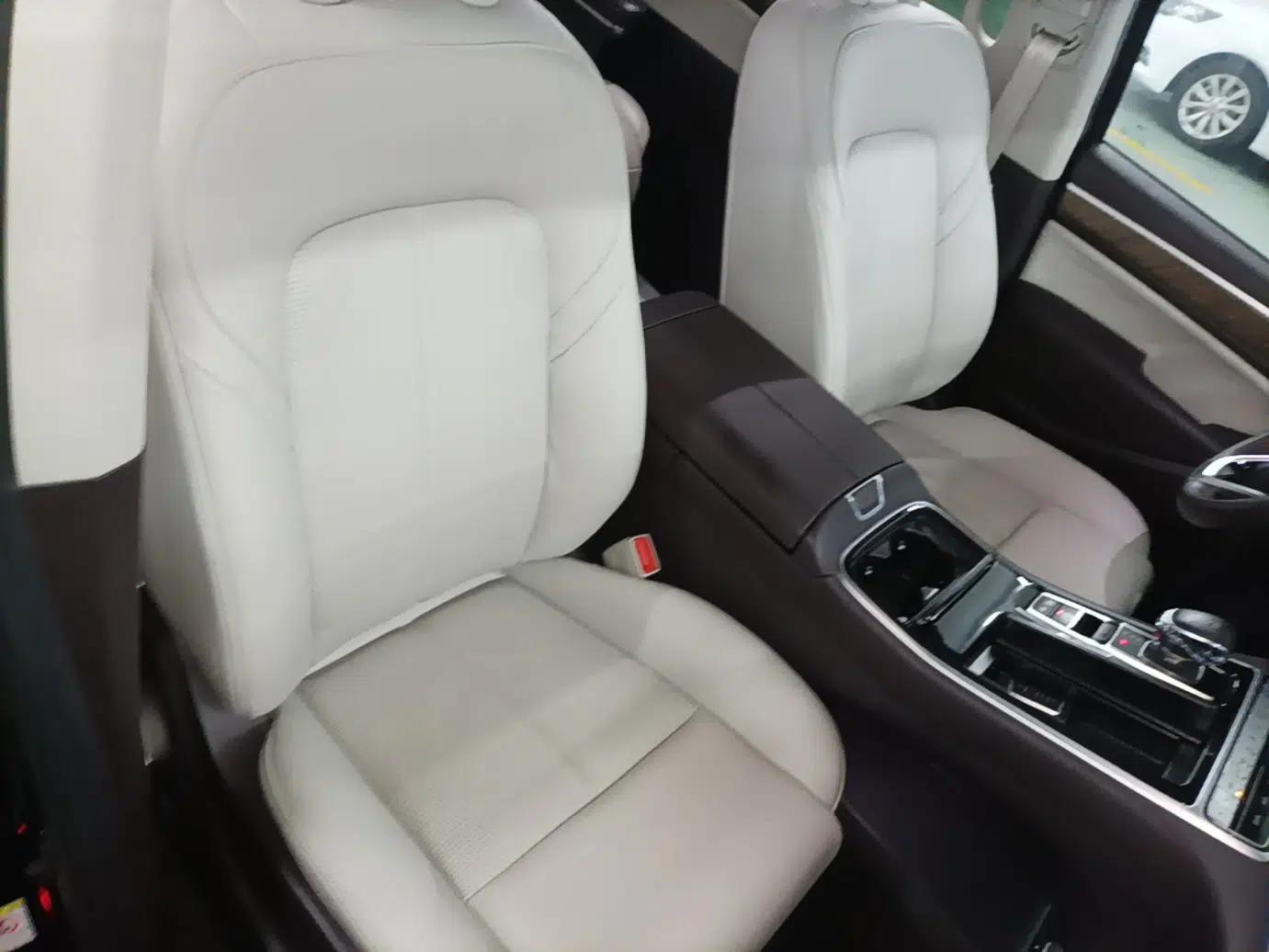 GAC Trumpchi M8 2021 Master Series 390T Ultimate Edition — миниатюра 25