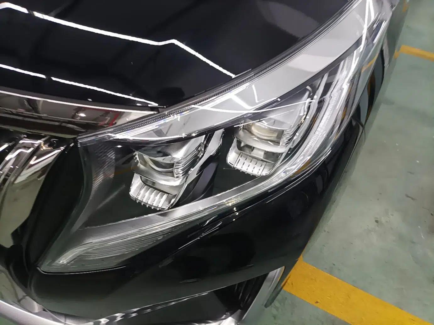 GAC Trumpchi M8 2021 Master Series 390T Ultimate Edition — миниатюра 8