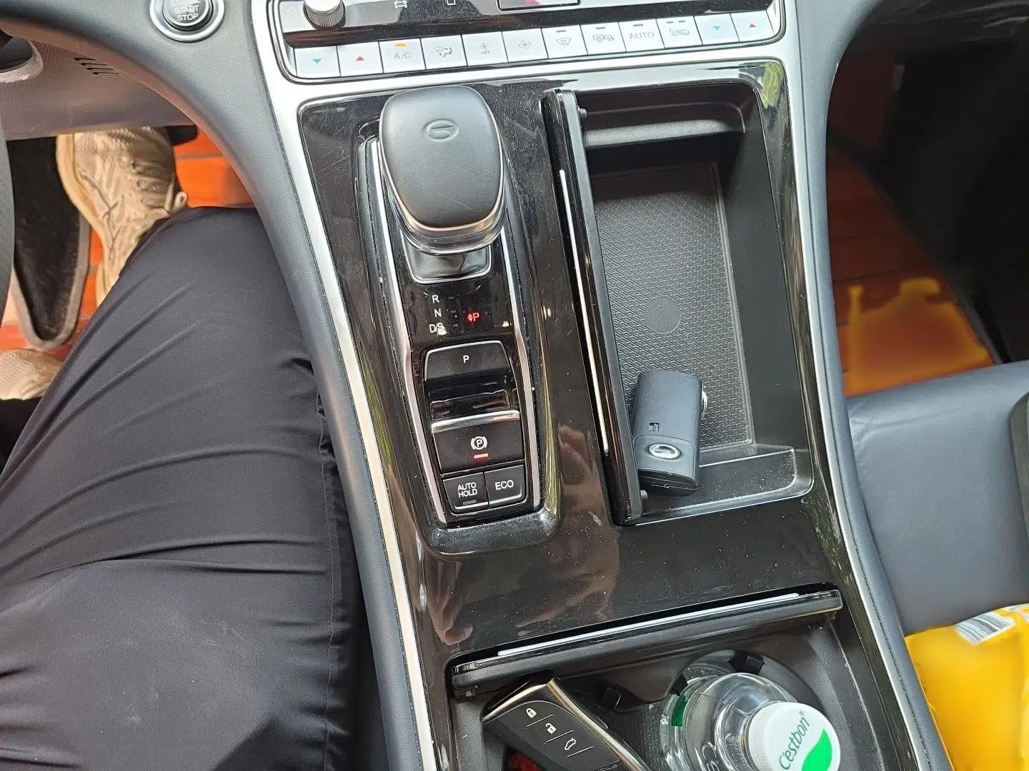 GAC Trumpchi M8 2021 Master Series 390T Ultimate Edition — миниатюра 13