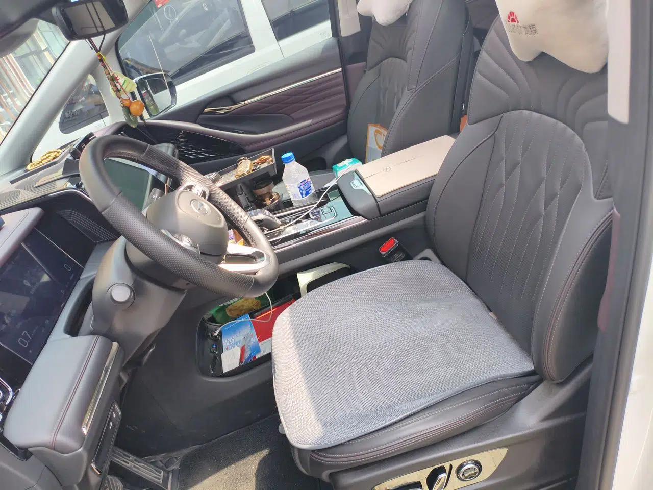 GAC Trumpchi M8 2024 Master Series 400T Ultimate Edition — миниатюра 15