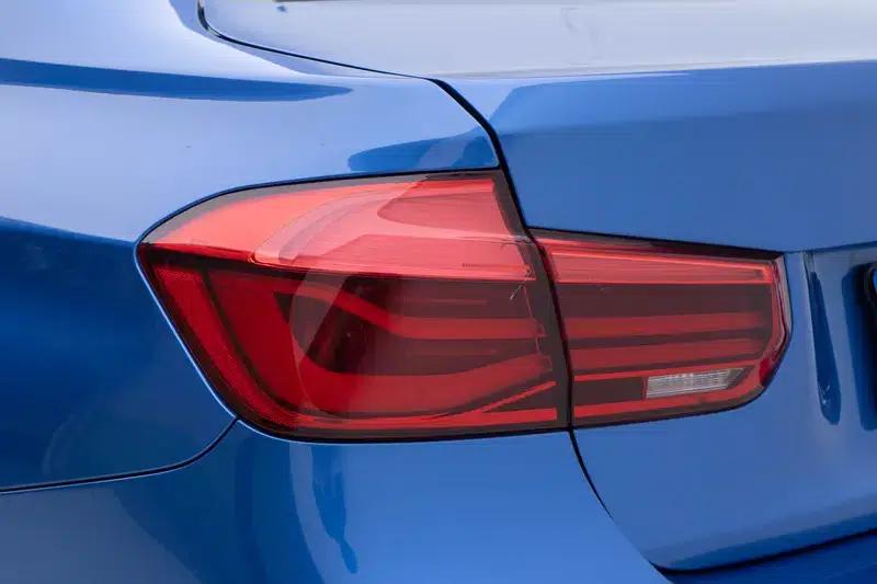 2017 BMW 3 Series 320Li M Sport — миниатюра 13