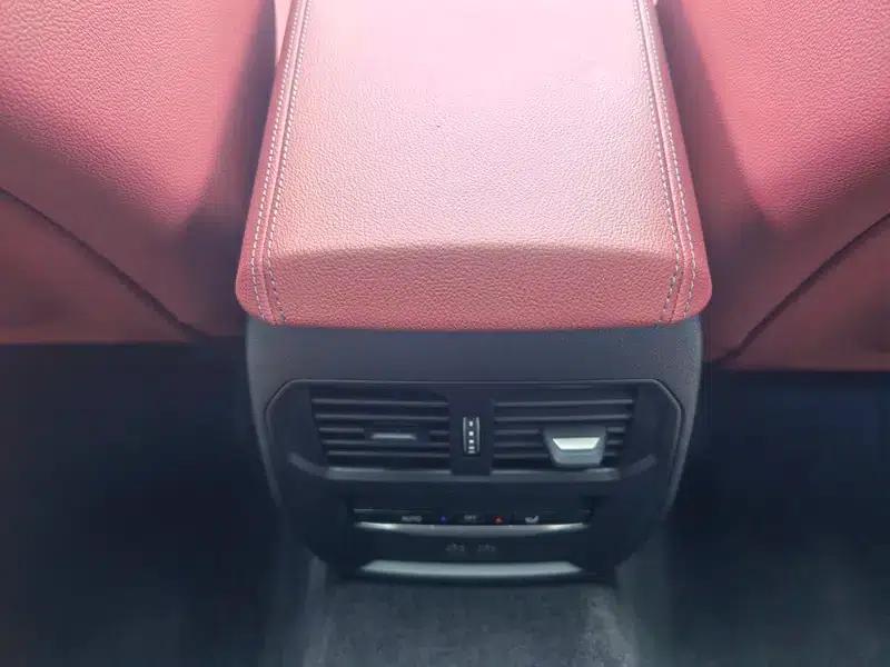 2025 BMW 3 Series 325Li M Sport Package — миниатюра 7