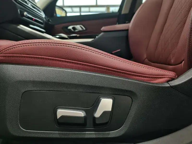 2023 BMW 3 Series 320Li M Sport Package — миниатюра 13