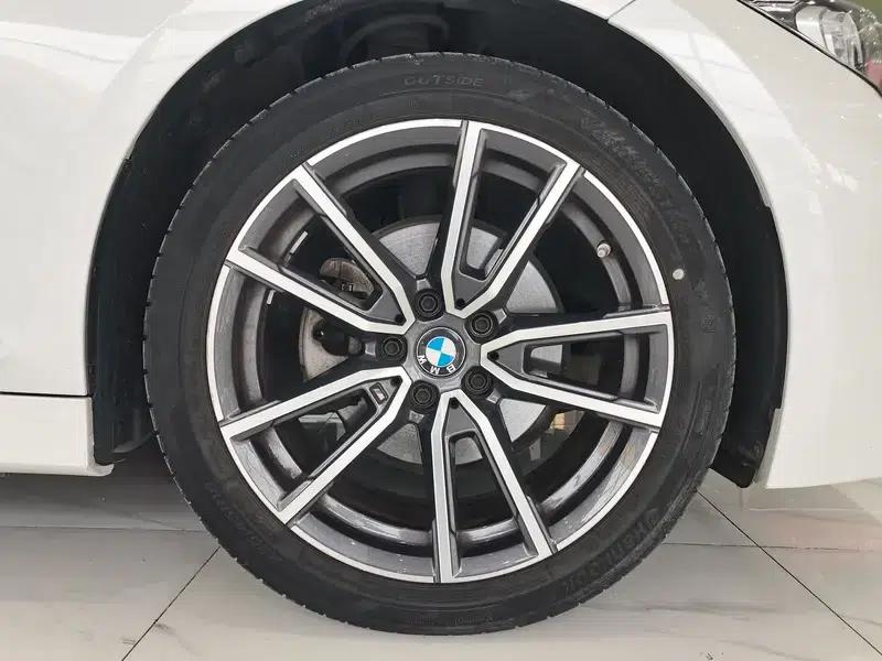 2023 BMW 3 Series 320Li M Sport Package — миниатюра 7