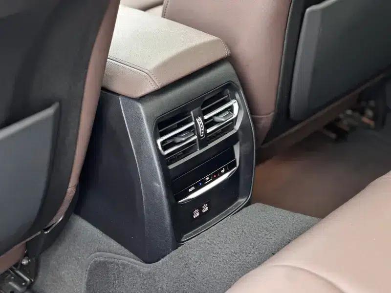 2020 BMW 3 Series Facelift 325i M Sport Shadow Edition — миниатюра 10