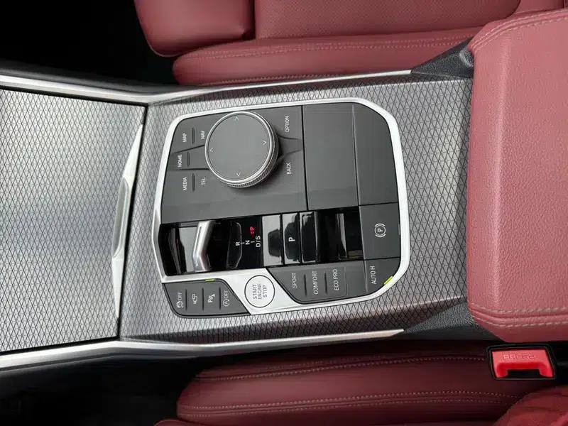 2023 BMW 3 Series 325Li M Sport Shadow Edition — миниатюра 10