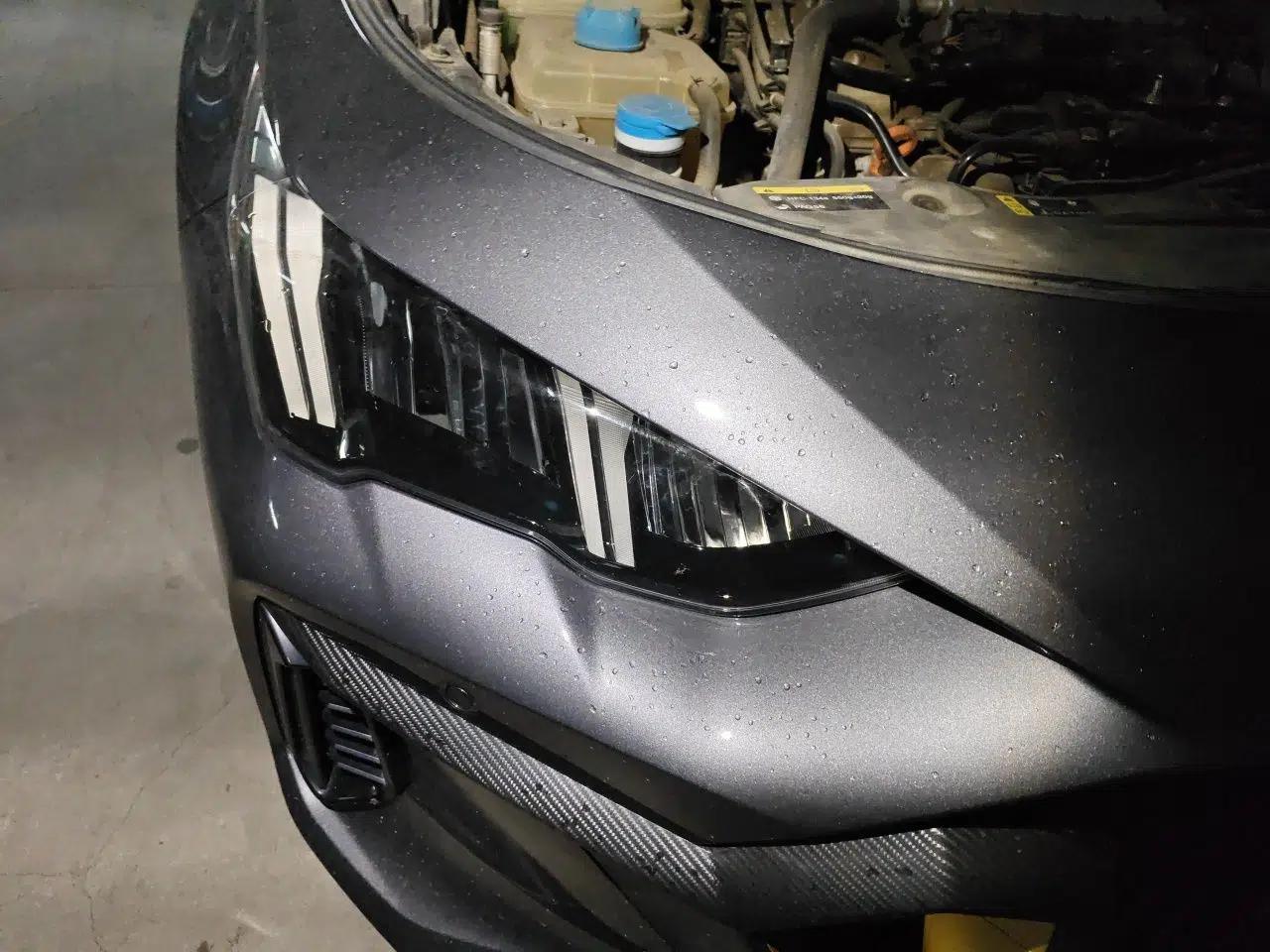 GAC Trumpchi EMPOW 2021 270T DCT J15 Version — миниатюра 7