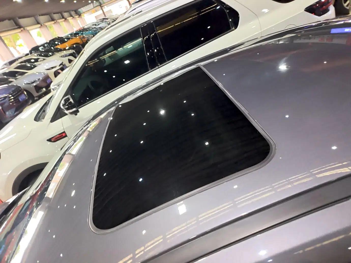 GAC Trumpchi EMPOW 2023 270T DCT J15 Version — миниатюра 7