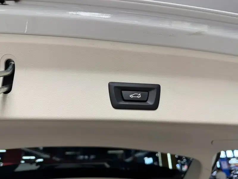 BMW X3 2018 xDrive25i M Sport Package (China VI Emission Standard) — миниатюра 9