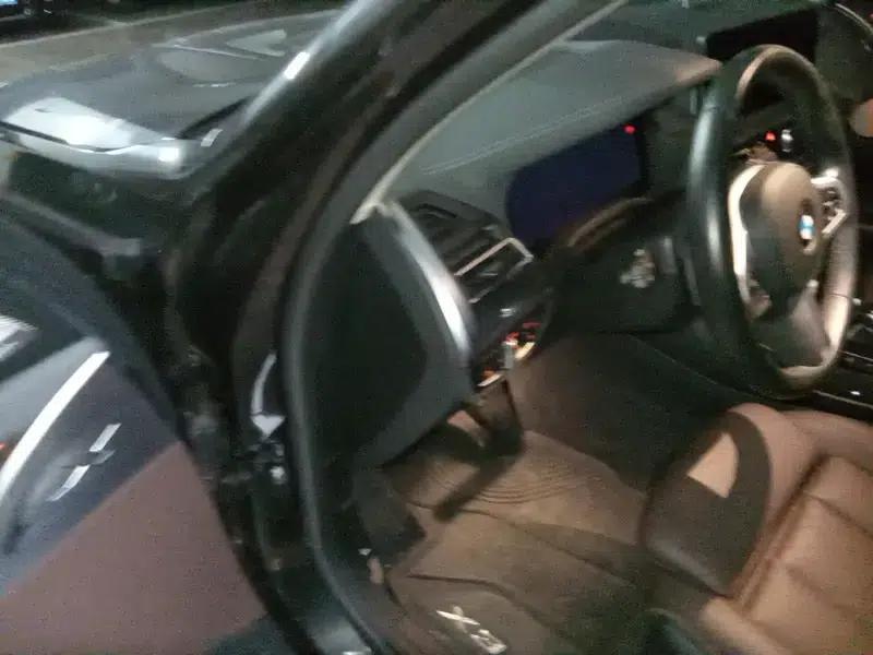 BMW X3 2022 xDrive30i Leading Edition M Sport Package — миниатюра 13