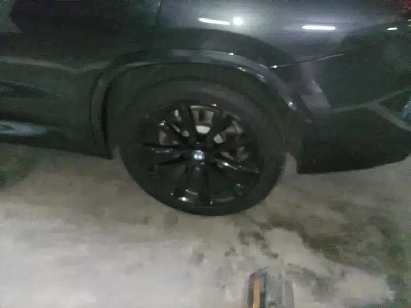 BMW X3 2022 xDrive30i Leading Edition M Sport Package — миниатюра 20