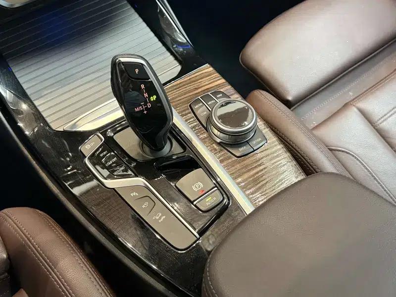 BMW X3 2020 xDrive28i M Sport Package — миниатюра 13