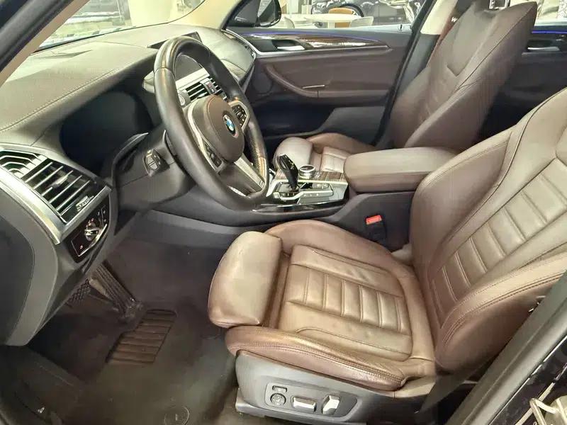 BMW X3 2020 xDrive28i M Sport Package — миниатюра 14