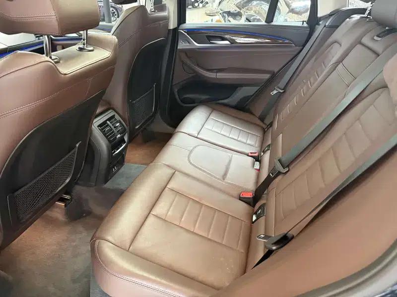 BMW X3 2020 xDrive28i M Sport Package — миниатюра 15