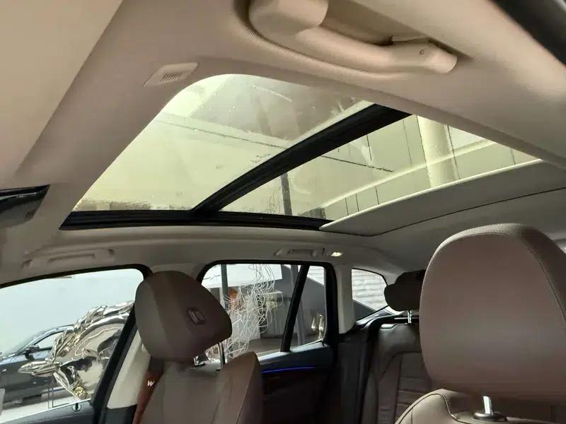 BMW X3 2020 xDrive28i M Sport Package — миниатюра 16