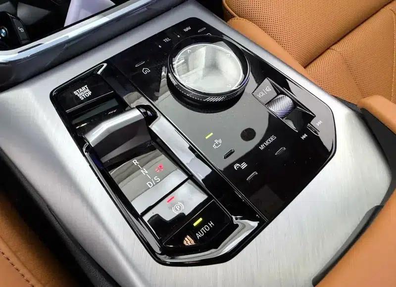 BMW X3 (Imported) 2025 M50 — миниатюра 12