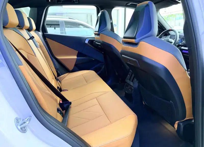 BMW X3 (Imported) 2025 M50 — миниатюра 18