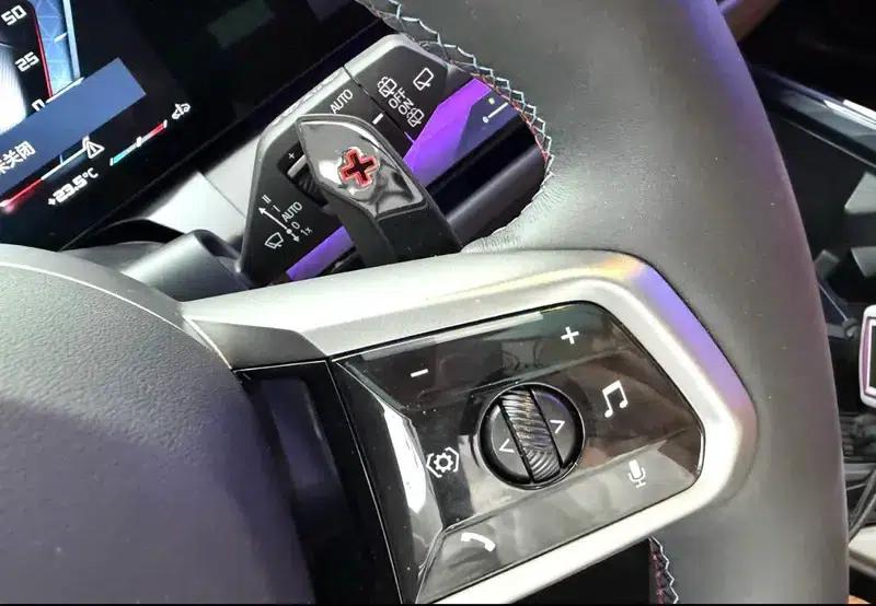 BMW X3 (Imported) 2025 M50 — миниатюра 8