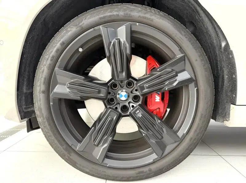 BMW X3 (Imported) 2025 M50 — миниатюра 9