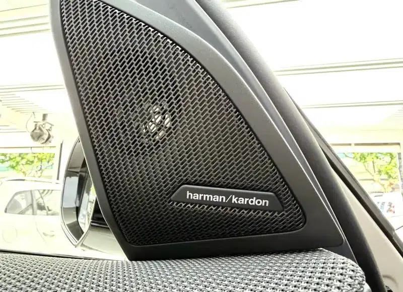BMW X3 (Imported) 2025 M50 — миниатюра 10