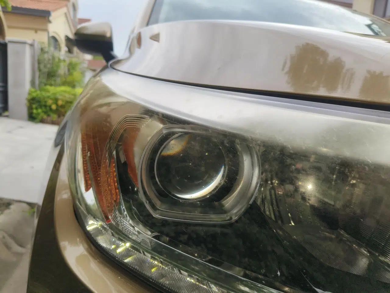 GAC Trumpchi GS4 2015 200T G-DCT Luxury Edition — миниатюра 7