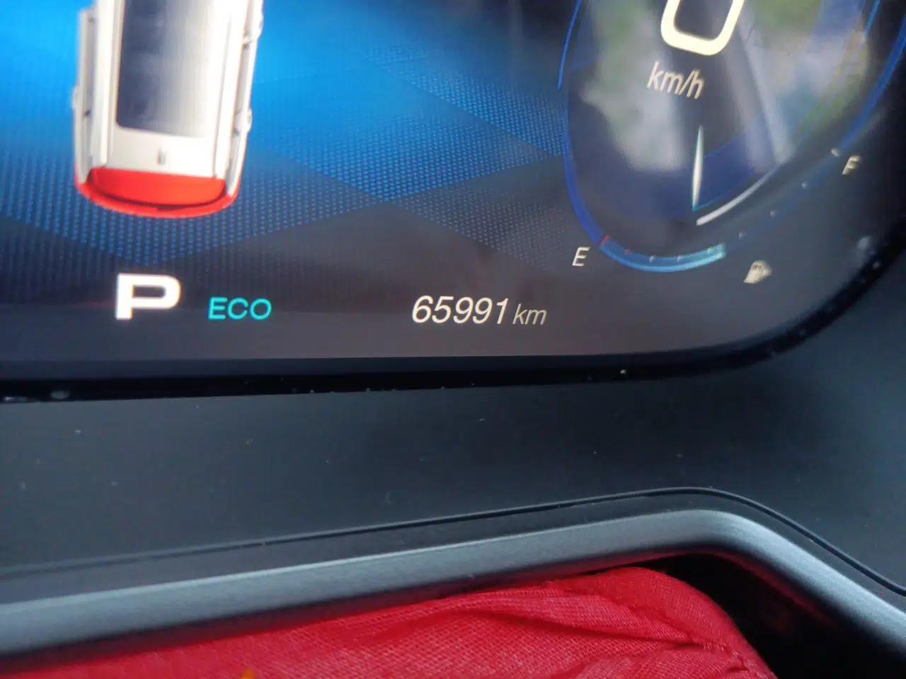 GAC Trumpchi GS4 2020 270T Automatic Smart Connectivity Edition — миниатюра 12