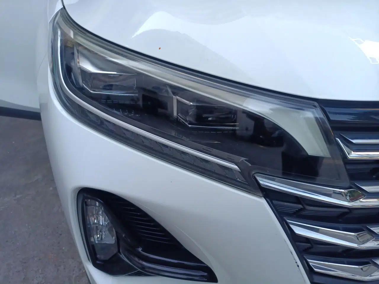 GAC Trumpchi GS4 2020 270T Automatic Smart Connectivity Edition — миниатюра 7