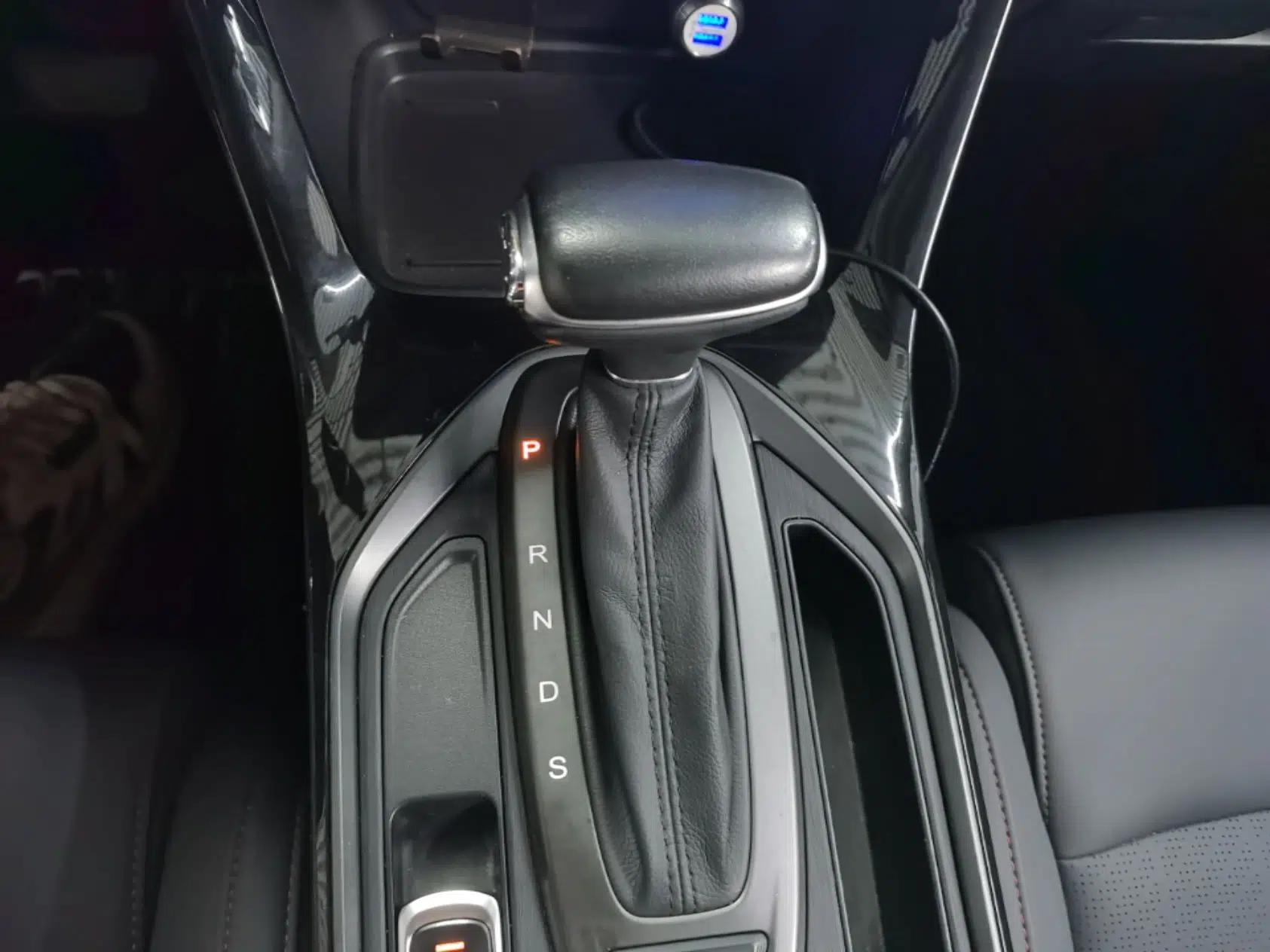 GAC Trumpchi GS4 2020 270T Automatic Comfort Edition — миниатюра 16