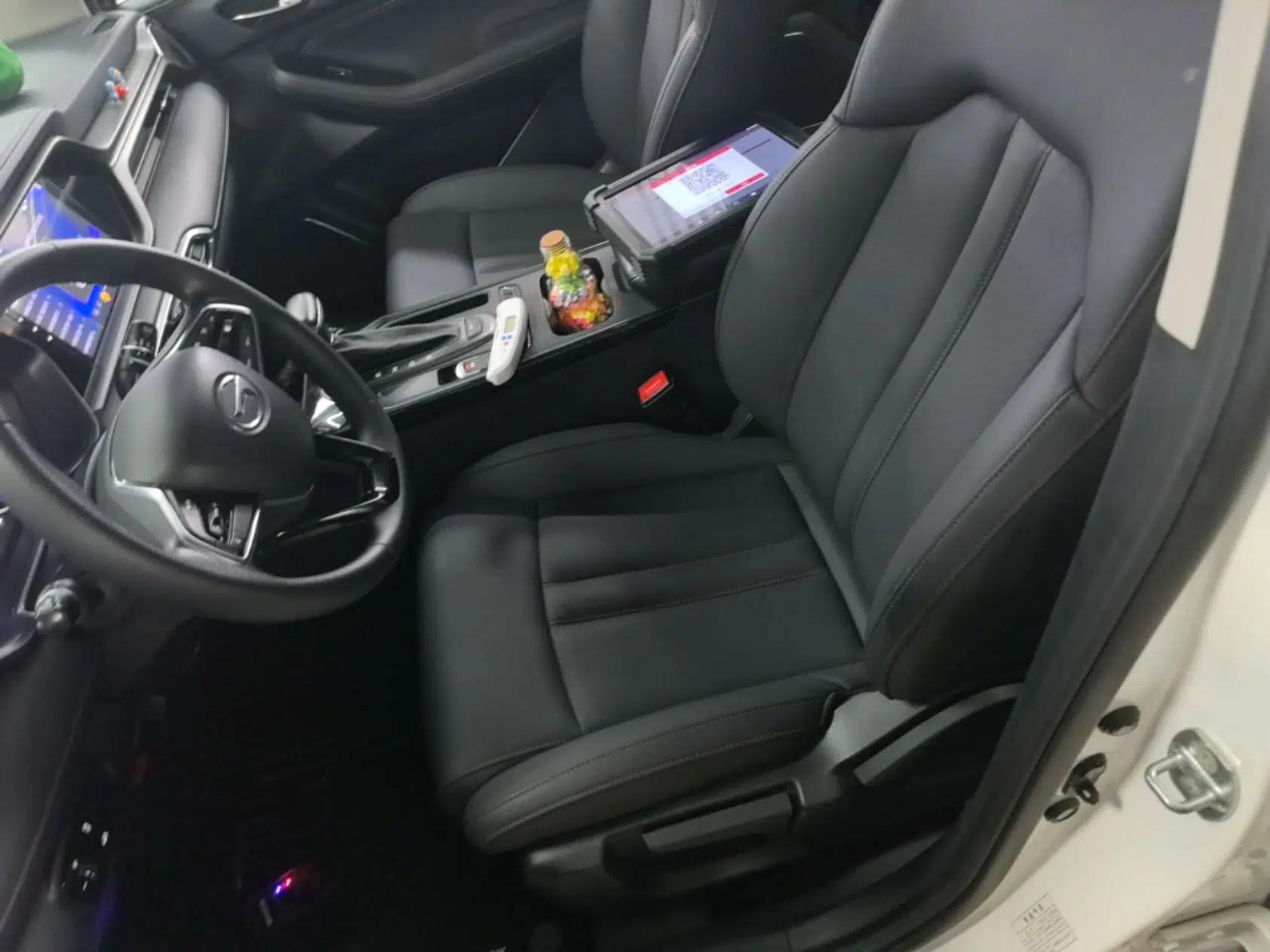 GAC Trumpchi GS4 2020 270T Automatic Comfort Edition — миниатюра 17