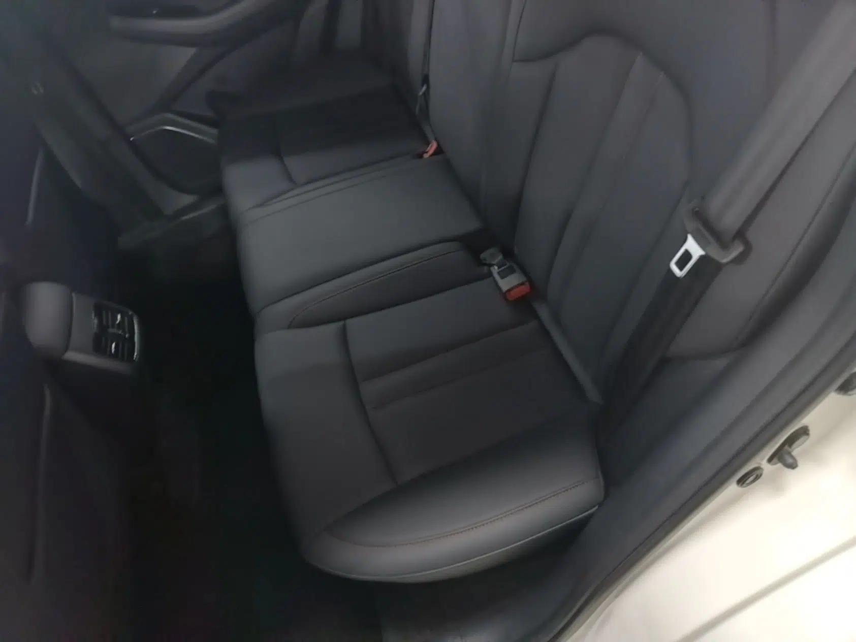 GAC Trumpchi GS4 2020 270T Automatic Comfort Edition — миниатюра 20