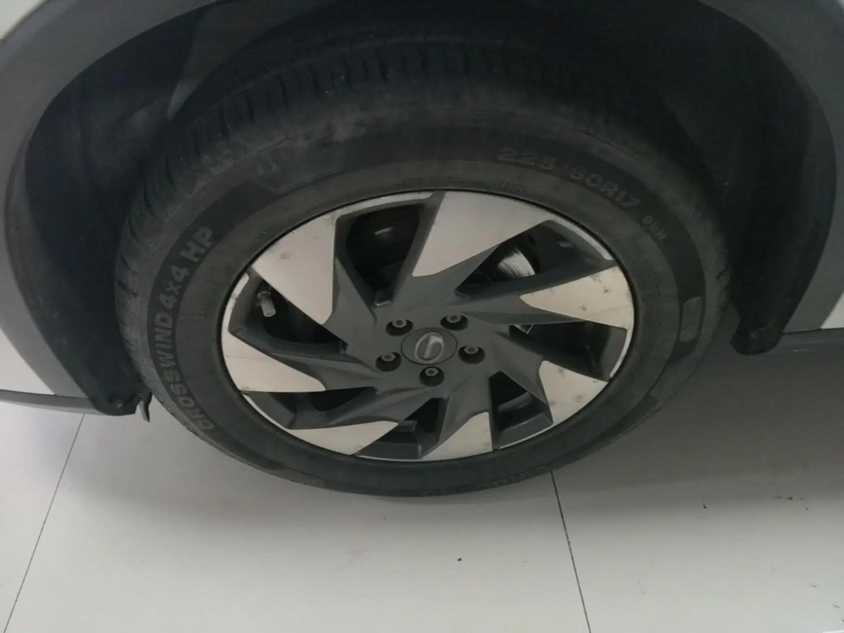 GAC Trumpchi GS4 2020 270T Automatic Comfort Edition — миниатюра 10