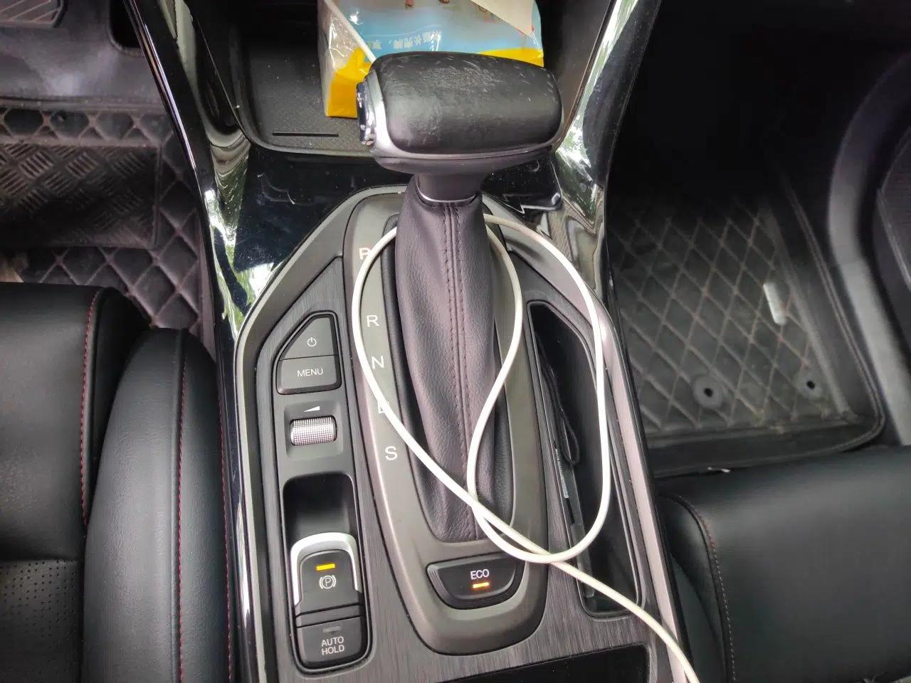 GAC Trumpchi GS4 2021 270T Automatic Elite Tech Edition — миниатюра 14