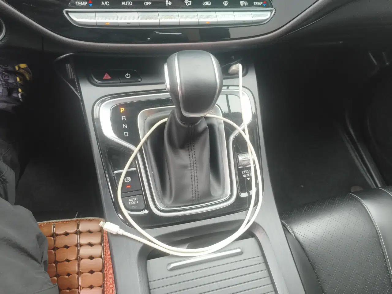GAC Trumpchi M6 2021 PRO 270T DCT Luxury Edition — миниатюра 14