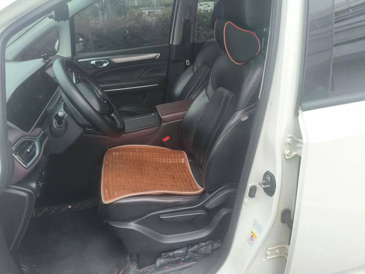GAC Trumpchi M6 2021 PRO 270T DCT Luxury Edition — миниатюра 15
