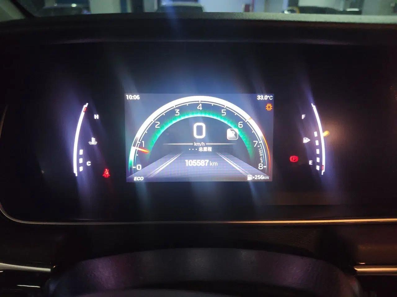 GAC Trumpchi M6 2023 PRO 270T DCT Luxury Edition — миниатюра 11