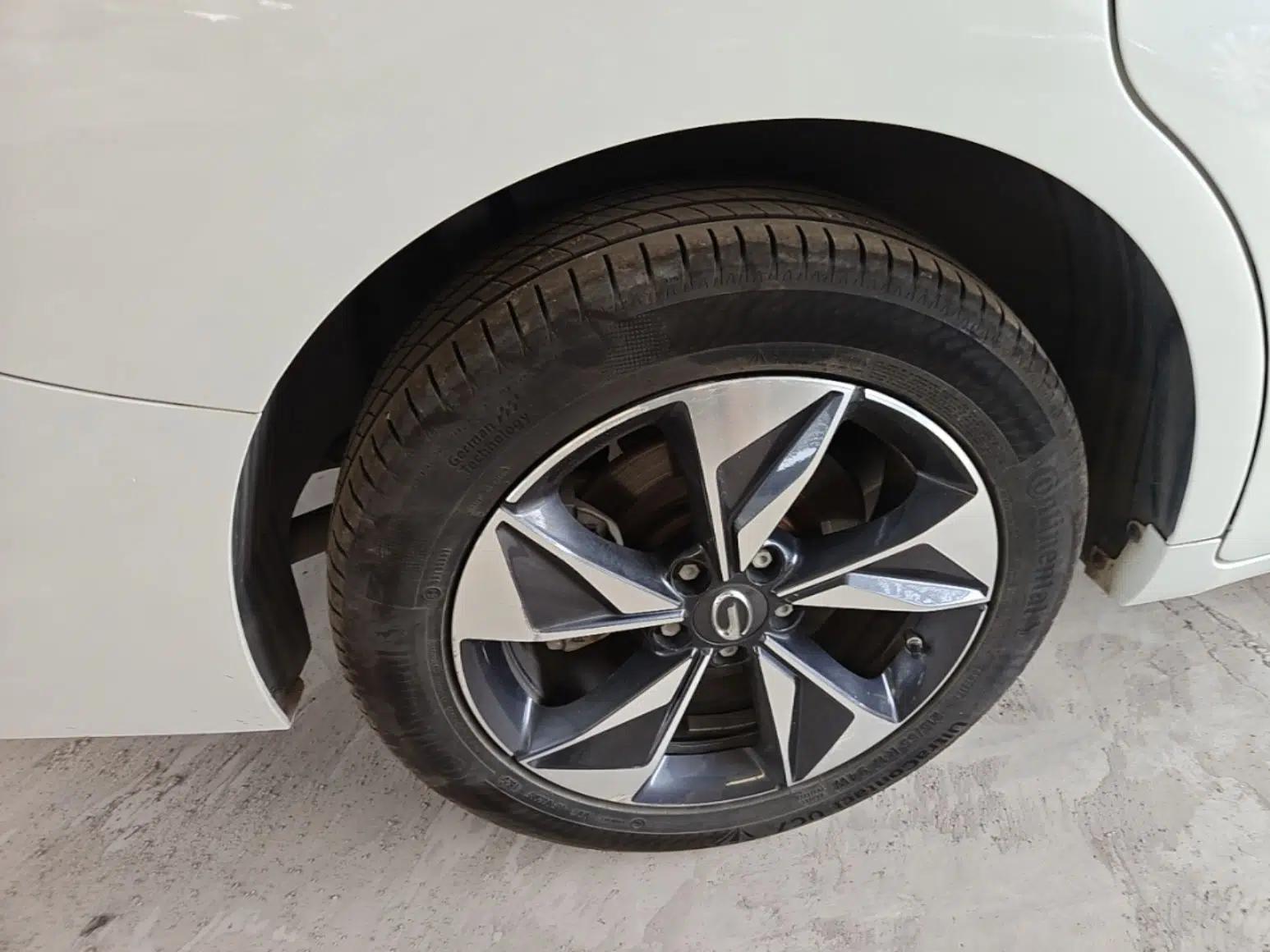 GAC Trumpchi M6 2021 PRO 270T DCT Luxury Edition — миниатюра 11