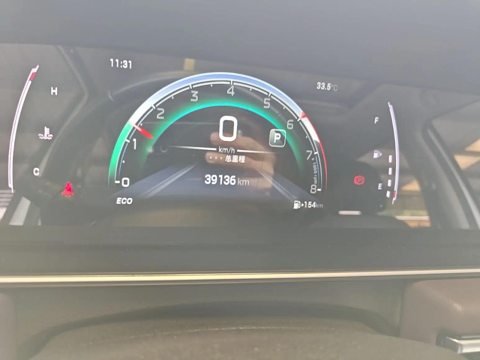 GAC Trumpchi M6 2021 PRO 270T DCT Luxury Edition — миниатюра 14