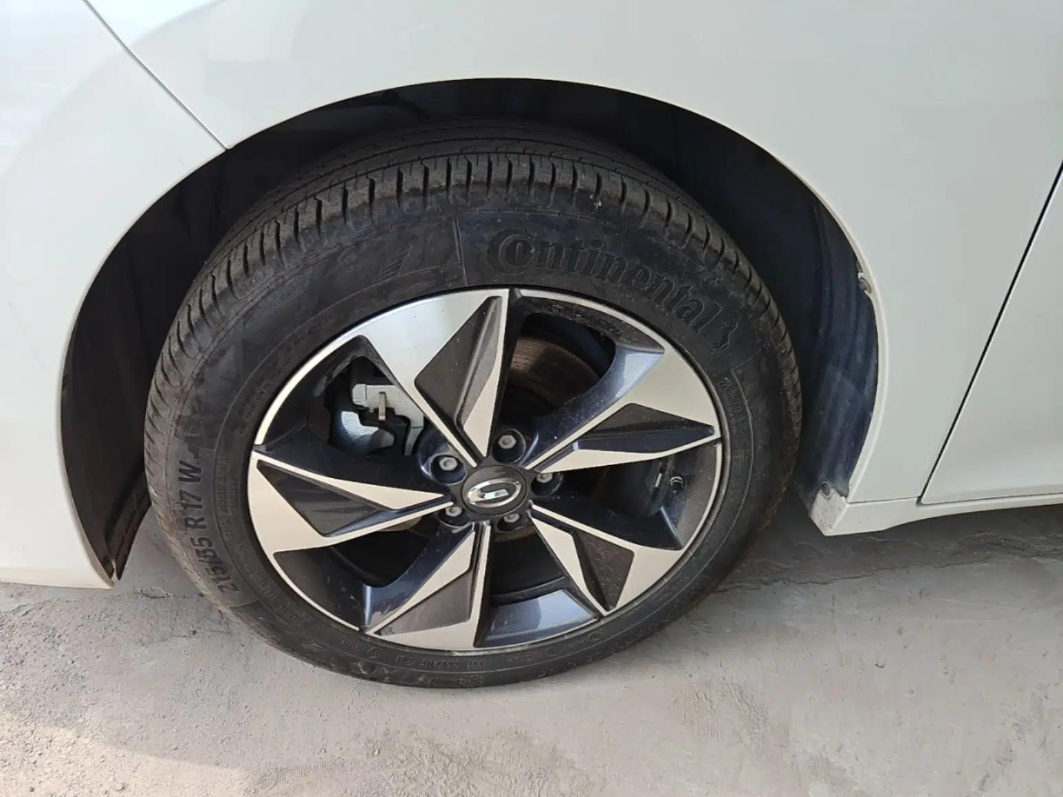 GAC Trumpchi M6 2021 PRO 270T DCT Luxury Edition — миниатюра 10