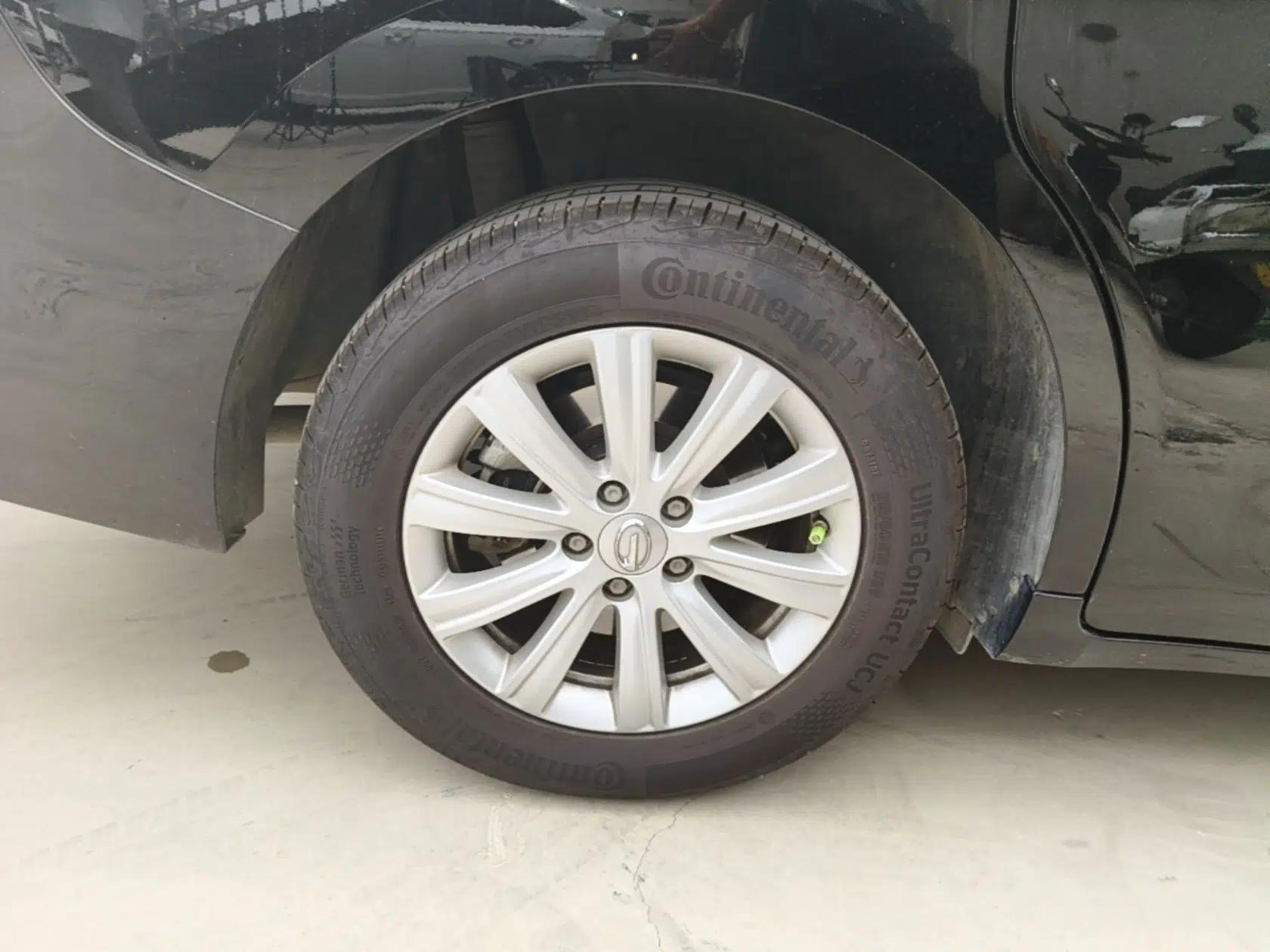 GAC Trumpchi M6 2021 270T DCT Luxury Edition (7 Seats) — миниатюра 11