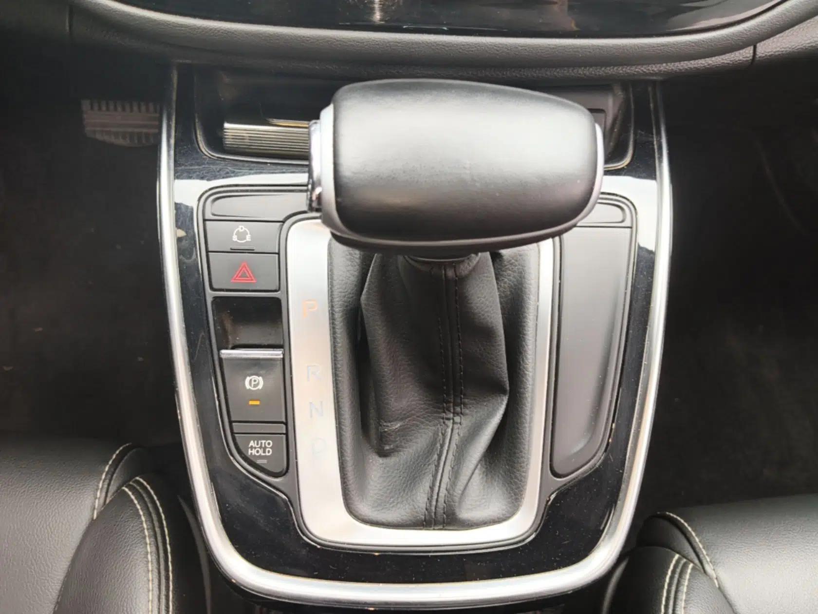 GAC Trumpchi M6 2021 270T DCT Luxury Edition (7 Seats) — миниатюра 16